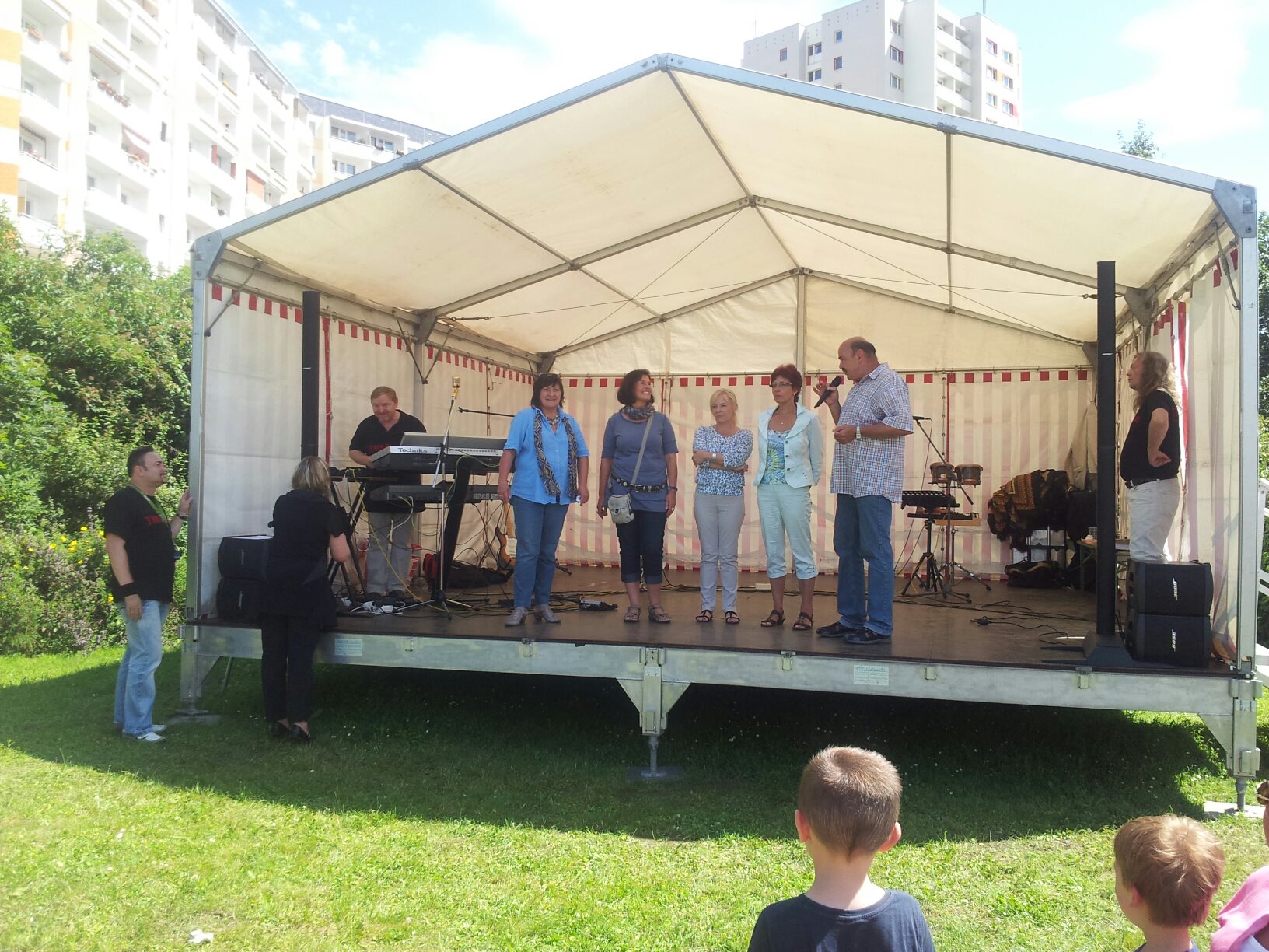 Sommerfest